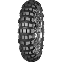Mitas Neumático Trasero Adventure Enduro Trail Xt+ 72t Tl M+s