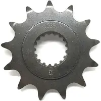 Zeta Piñón Delantero 520 Dura D331-539 Honda