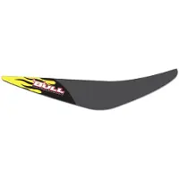 Why Stickers Kit De Gráficos Suzuki Rm-z250 2004-2006 With Seat Cover