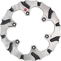 Braking DISCO DE FRENO TRASERO BATFLY BATFLY BY4505
