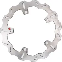 Braking Disco De Freno Delantero Wh7004