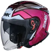 SMK-Link Casco Jet Gtj Tourer