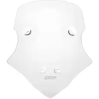 Wrs Parabrisas Ducati Du017t