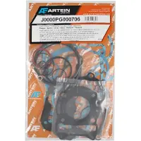 Artein Kit Completo De Juntas J0000pg000707