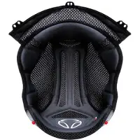Momo Design Acolchado Interior Fgtr Evo/classic
