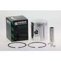 Meteor Kit De Pistones Pi.44.620.m