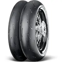 Continental Neumático Trasero Sport-touring Contiattack Sm 2 66h Tl