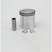 Italkit Pistón Derbi-puch D 44.5 Mm