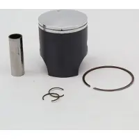 Italkit Kit De Pistones Rotax Max 125 D 53.97