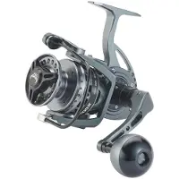 Xzoga Carrete De Jigging Gws Matador