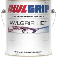 Awlgrip Pintura Monocapa Hdt Topcoat 3.8l