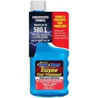 Star Tron Aditivo De Gasolina 250ml