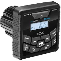 Boss Audio Systems Radio Mgr450b