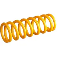 Öhlins Muelle Amortiguador Trasero 00180-46