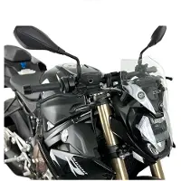 Wrs Parabrisas Deportivo Bmw Bm077t