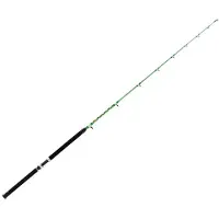 Tica Caña De Volantín Y Fondo Wasabi Live Bait