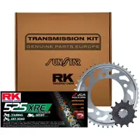 Rk Kit De Transmisión Kcsu0030-xre 525sunstar