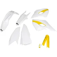 Ufo Kit De Plásticos Husqvarna Tx 300 2023 Full