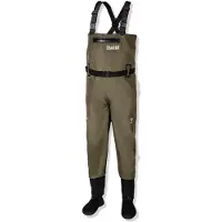 Traper Fly Vadeador Transpirable Brook