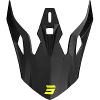 Shot Race Gear Visera Pulse Element