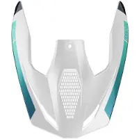 Shot Race Gear Visera Race Phaser