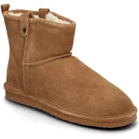 Bianco Botas marrón