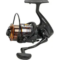 Colmic Carrete De Spinning Booster