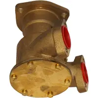 Johnson Pump Bomba De Impulsor F7b-9 10-24014-1
