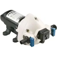 Flojet Bomba Autocebante Triplex 8l 12v