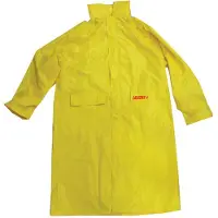 Lalizas Traje Raincoat