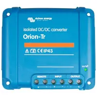 Victron Energy Convertidor Dc-dc Orion Tr 24/aislado 12-9a 110w