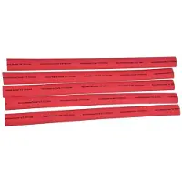 Ancor Tubo Termorretráctil Con Adhesivo 1´´x48´´