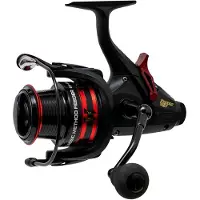 Benzar Mix Carrete De Carpfishing Classic Method Feeder Runner