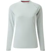 Gill Camiseta De Manga Larga Con Protección Uv Tec