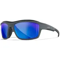 Wiley x Gafas De Sol Polarizadas Ozone