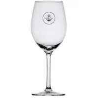 Marine Business Copa De Vino Antideslizante Sailor Ecozen 340ml 6 Unidades