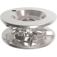 Quick Italy Roldana De Molinete Egle E3 1000w