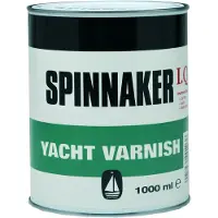 Cecchi Barniz Estándar Spinnaker 1l