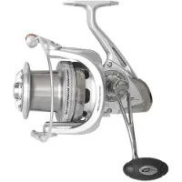 Cinnetic Carrete De Surfcasting Sky Line Pro Ds Crbk