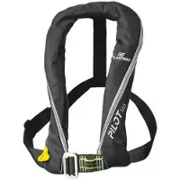 PLASTIMO Chaleco Salvavidas Inflable Pilot 165