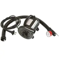 SPARROW Bomba Eléctrica 220v