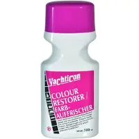 Yachticon Restaurador De Color 500ml