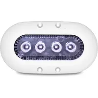Ocean Led Luz Led X4 9-32v