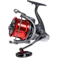 Vercelli Carrete De Surfcasting Oxygen Ska