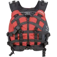 Kokatat Chaleco Salvavidas Poseidon Pfd Full Pocket Accesory