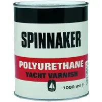 Cecchi Barniz De Poliuretano Spinnaker 1l