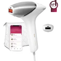 Philips Depiladora Láser Lumea Ipl 8000 Series Bri940/00