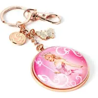 The Carat Shop Llavero De Glinda Butterfly