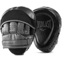 Everlast Mitones Powerlock R Focus