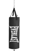 Everlast Saco De Boxeo Sin Relleno Core Polycanvas